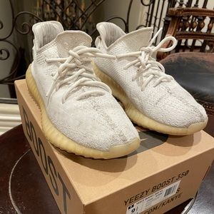 Yeezy boost 350 V2 Cream